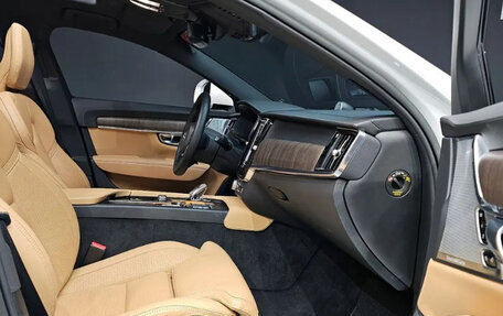 Volvo V90 Cross Country I рестайлинг, 2021 год, 4 245 000 рублей, 8 фотография