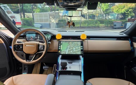 Land Rover Range Rover Sport, 2025 год, 16 257 000 рублей, 9 фотография