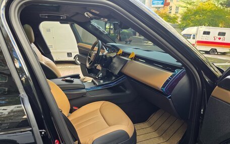 Land Rover Range Rover Sport, 2025 год, 16 257 000 рублей, 10 фотография