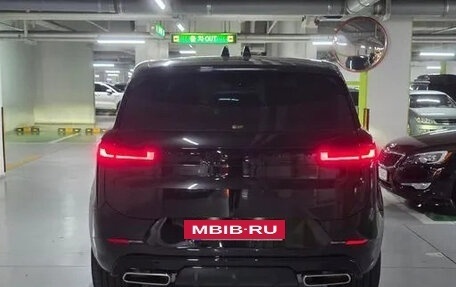 Land Rover Range Rover Sport, 2025 год, 16 257 000 рублей, 7 фотография