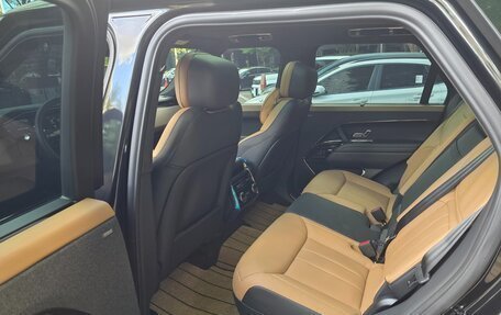 Land Rover Range Rover Sport, 2025 год, 16 257 000 рублей, 11 фотография