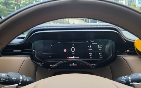 Land Rover Range Rover Sport, 2025 год, 16 257 000 рублей, 13 фотография