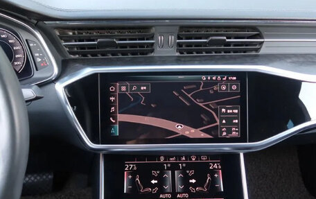 Audi A7, 2021 год, 4 345 000 рублей, 6 фотография