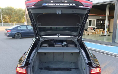 Audi A7, 2021 год, 4 345 000 рублей, 10 фотография