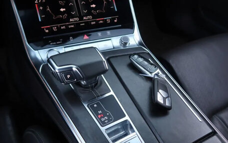 Audi A7, 2021 год, 4 345 000 рублей, 7 фотография