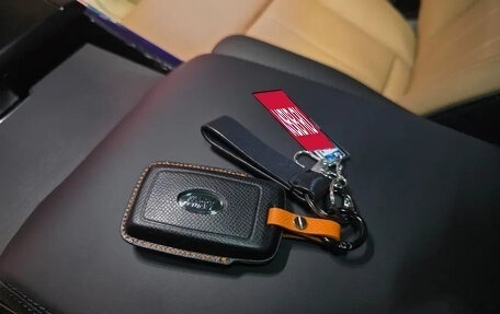 Land Rover Range Rover Sport, 2025 год, 16 257 000 рублей, 16 фотография