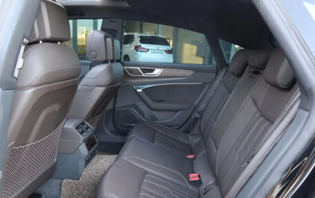 Audi A7, 2021 год, 4 345 000 рублей, 9 фотография