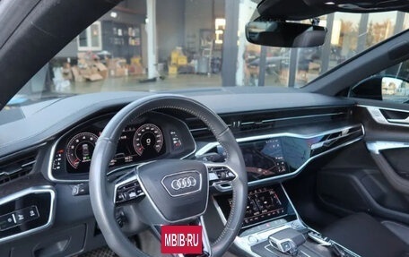 Audi A7, 2021 год, 4 345 000 рублей, 5 фотография