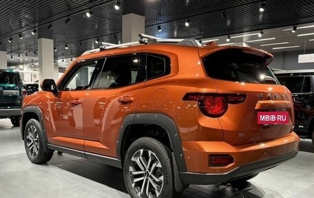Haval H7, 2025 год, 3 699 000 рублей, 5 фотография