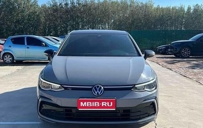 Volkswagen Golf VIII, 2021 год, 1 730 000 рублей, 1 фотография