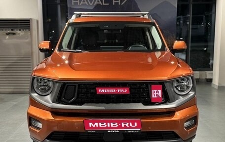 Haval H7, 2025 год, 3 699 000 рублей, 1 фотография