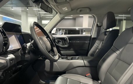 Haval H7, 2025 год, 3 699 000 рублей, 7 фотография