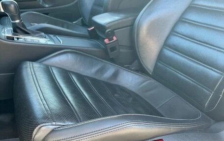 Volkswagen Passat CC I рестайлинг, 2012 год, 1 600 000 рублей, 1 фотография