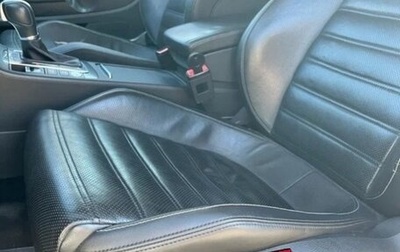 Volkswagen Passat CC I рестайлинг, 2012 год, 1 600 000 рублей, 1 фотография