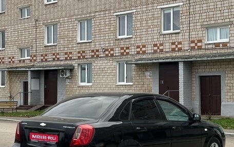 Chevrolet Lacetti, 2008 год, 600 000 рублей, 1 фотография