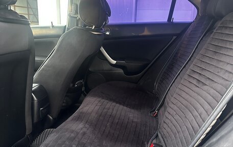 Honda Accord VII рестайлинг, 2003 год, 750 000 рублей, 10 фотография