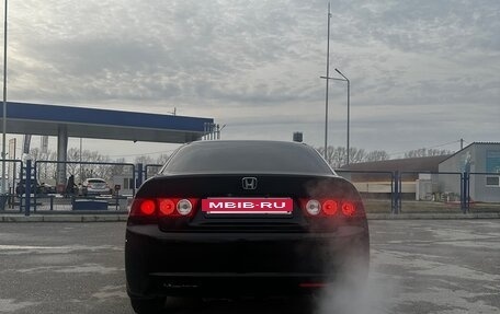 Honda Accord VII рестайлинг, 2003 год, 750 000 рублей, 6 фотография