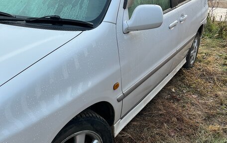 Toyota Raum I, 2001 год, 499 000 рублей, 5 фотография