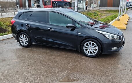 KIA cee'd III, 2013 год, 730 000 рублей, 1 фотография