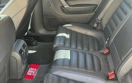 Volkswagen Passat CC I рестайлинг, 2012 год, 1 600 000 рублей, 2 фотография