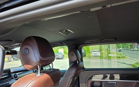 Mercedes-Benz V-Класс, 2016 год, 3 900 000 рублей, 6 фотография