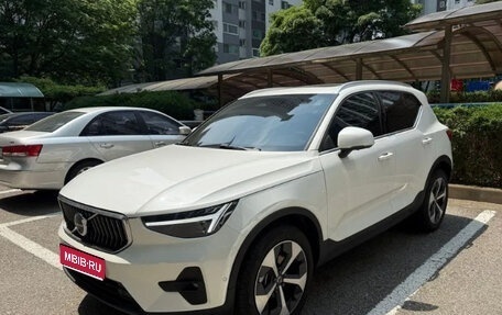 Volvo XC40 I, 2021 год, 2 145 000 рублей, 1 фотография