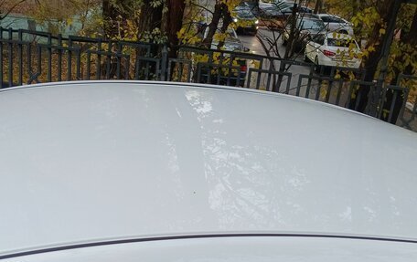 Hyundai Solaris II рестайлинг, 2015 год, 1 050 000 рублей, 16 фотография