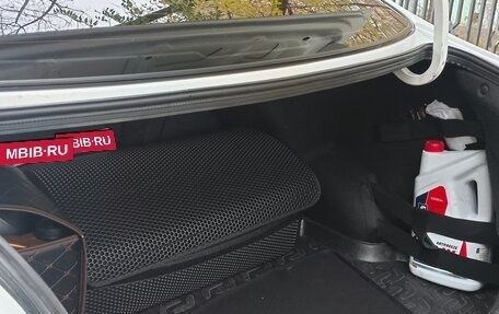 Hyundai Solaris II рестайлинг, 2015 год, 1 050 000 рублей, 14 фотография