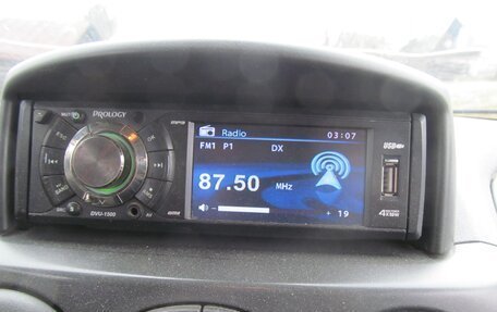 Fiat Doblo I, 2012 год, 590 000 рублей, 8 фотография