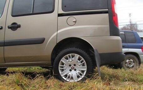 Fiat Doblo I, 2012 год, 590 000 рублей, 7 фотография