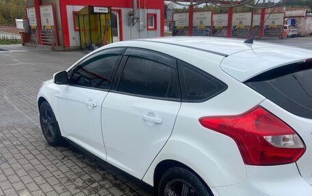 Ford Focus III, 2012 год, 650 000 рублей, 4 фотография