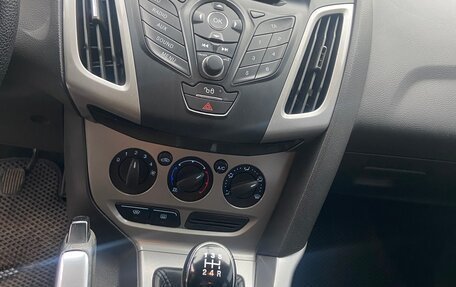 Ford Focus III, 2012 год, 650 000 рублей, 10 фотография