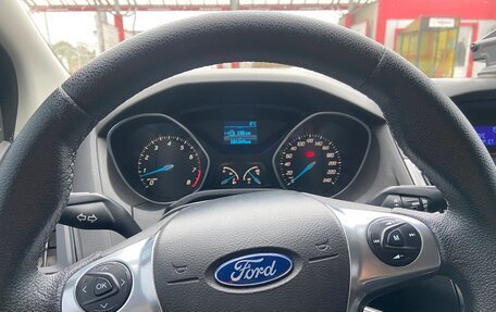 Ford Focus III, 2012 год, 650 000 рублей, 9 фотография