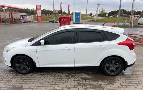 Ford Focus III, 2012 год, 650 000 рублей, 8 фотография