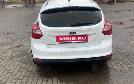 Ford Focus III, 2012 год, 650 000 рублей, 6 фотография