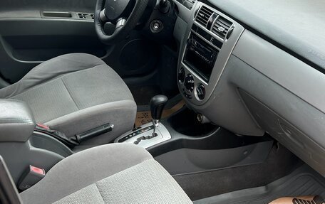 Chevrolet Lacetti, 2008 год, 600 000 рублей, 4 фотография