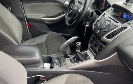 Ford Focus III, 2012 год, 650 000 рублей, 12 фотография