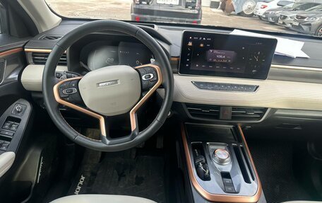 Haval Jolion, 2023 год, 1 990 000 рублей, 6 фотография