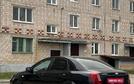 Chevrolet Lacetti, 2008 год, 600 000 рублей, 7 фотография