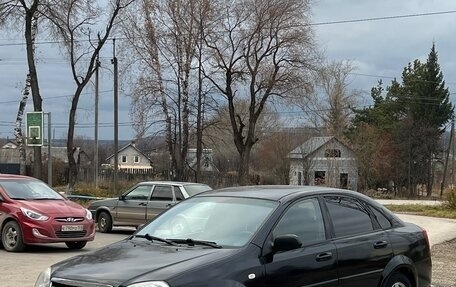 Chevrolet Lacetti, 2008 год, 600 000 рублей, 3 фотография