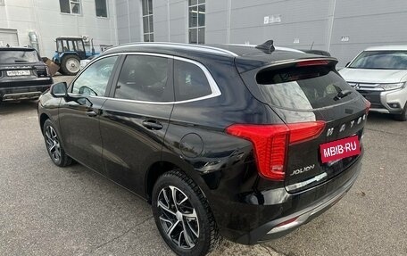 Haval Jolion, 2023 год, 1 990 000 рублей, 2 фотография