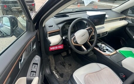 Haval Jolion, 2023 год, 1 990 000 рублей, 5 фотография