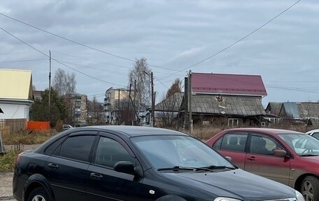 Chevrolet Lacetti, 2008 год, 600 000 рублей, 2 фотография