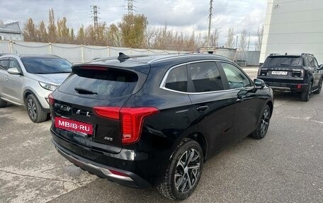 Haval Jolion, 2023 год, 1 990 000 рублей, 3 фотография