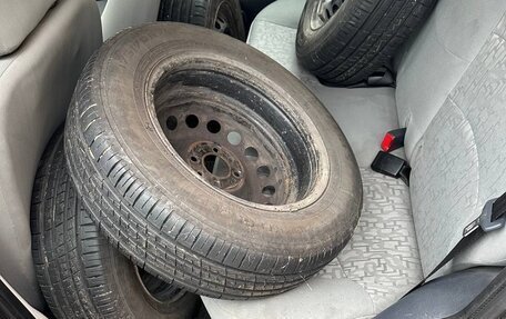 Fiat Albea I рестайлинг, 2008 год, 240 000 рублей, 10 фотография