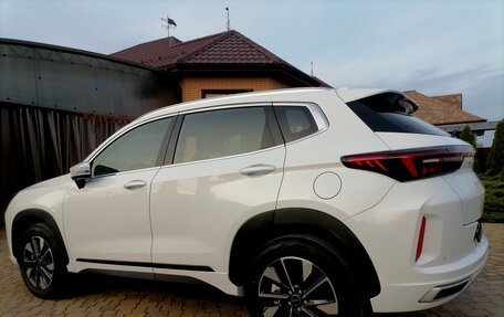 CheryExeed LX, 2024 год, 2 250 000 рублей, 7 фотография