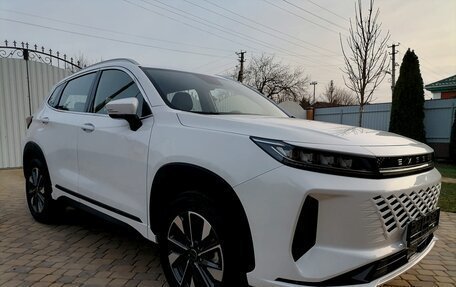 CheryExeed LX, 2024 год, 2 250 000 рублей, 8 фотография