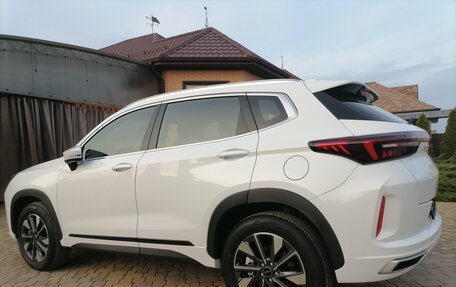 CheryExeed LX, 2024 год, 2 250 000 рублей, 6 фотография