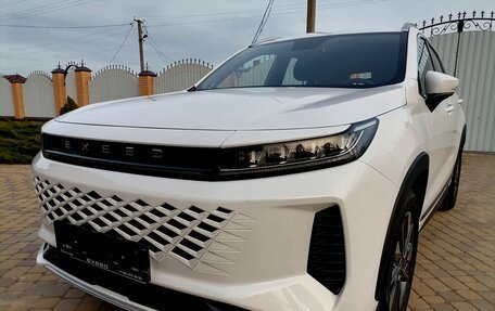 CheryExeed LX, 2024 год, 2 250 000 рублей, 5 фотография