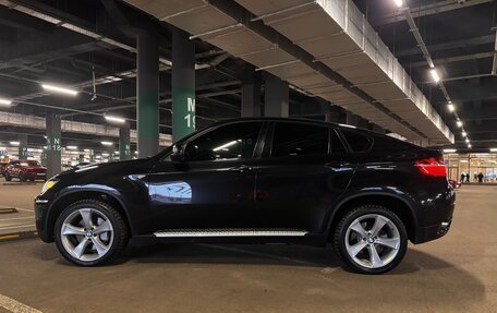 BMW X6, 2008 год, 2 290 000 рублей, 3 фотография